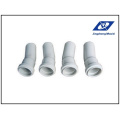 PVC Collapsible Core Tee Pipe Fitting Mould